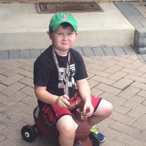 Meet your Posher, Dan